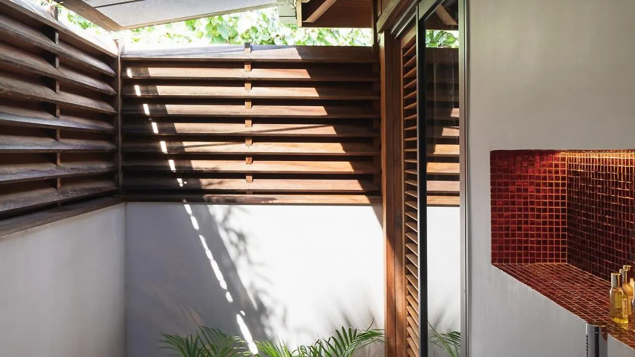 Prestigious Villa With Inspired Architecture Marigot