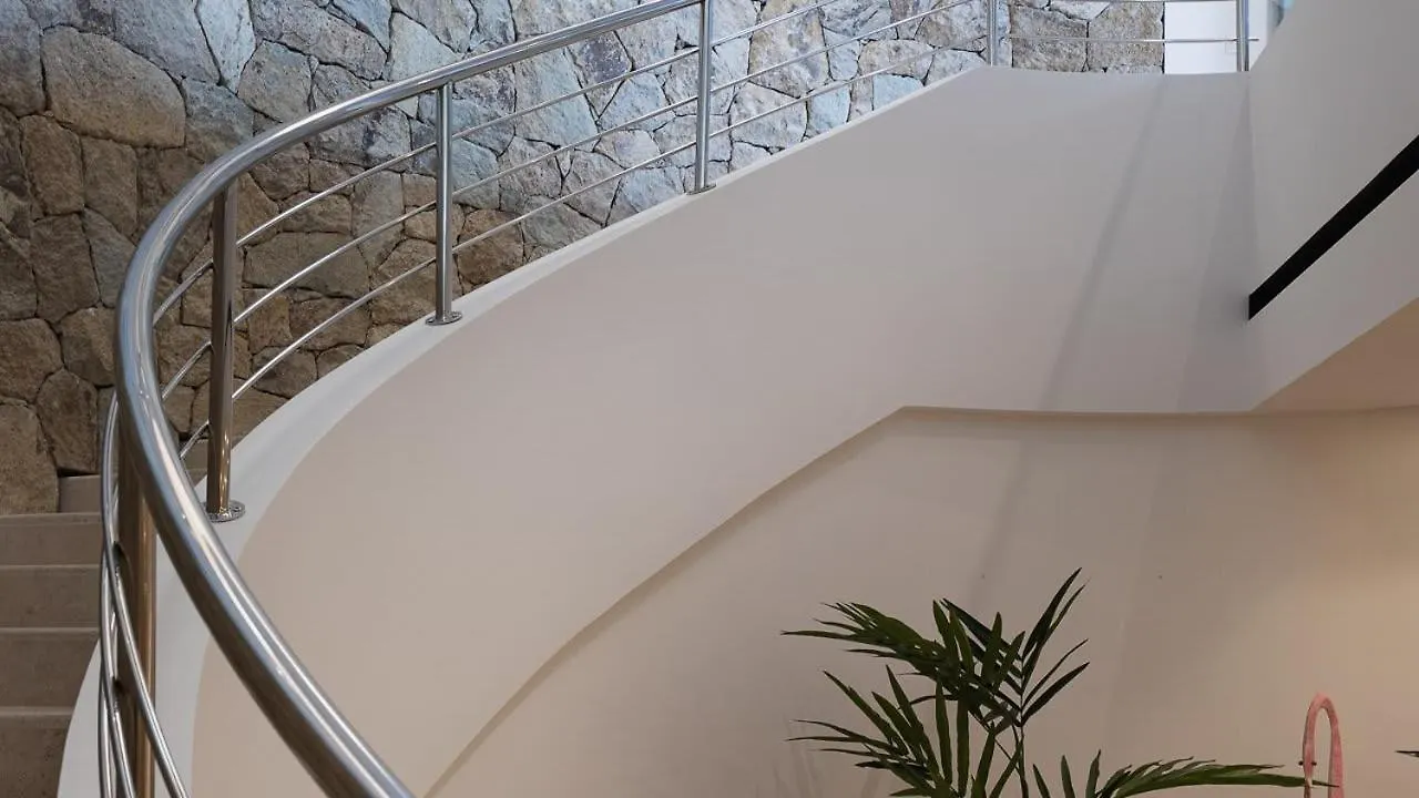 Prestigious Villa With Inspired Architecture Marigot Saint Barthelemy